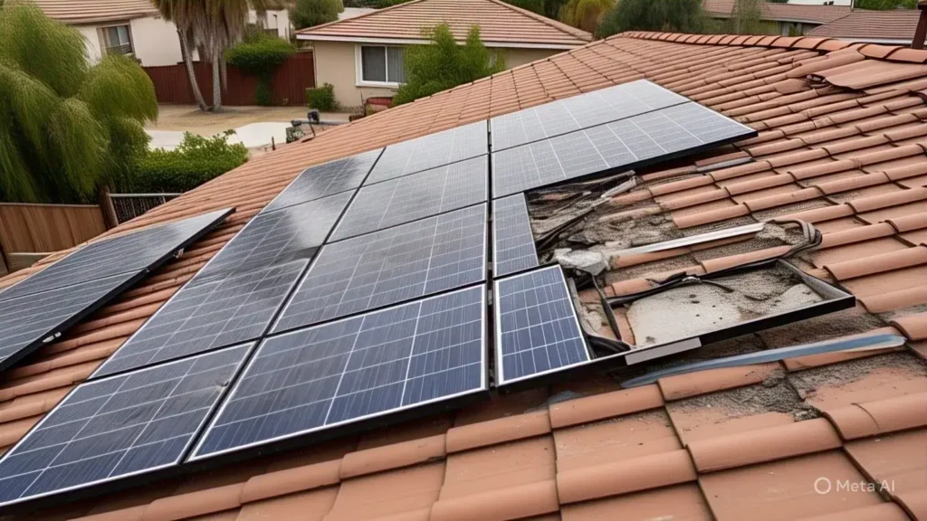 Common Solar Panel Installation Mistakes: सोलर पैनल इंस्टॉलेशन के दौरान होने वाली 7 बड़ी और महंगी गलतियां 4 Common Solar Panel Installation Mistakes