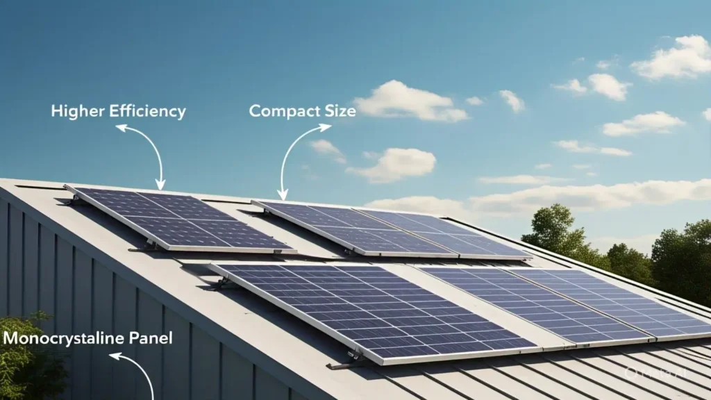 Solar Panel Technology Innovations in India: 5 बदलाव जो देश की बिजली सोच बदल रहे हैं 4 Solar Panel Technology Innovations in India