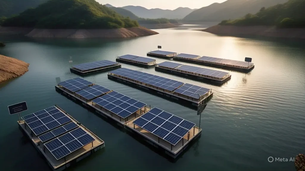Solar Panel Technology Innovations in India: 5 बदलाव जो देश की बिजली सोच बदल रहे हैं 5 Solar Panel Technology Innovations in India