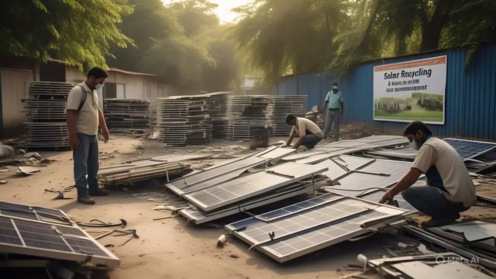 Solar Panel Technology Innovations in India: 5 बदलाव जो देश की बिजली सोच बदल रहे हैं 6 Solar Panel Technology Innovations in India
