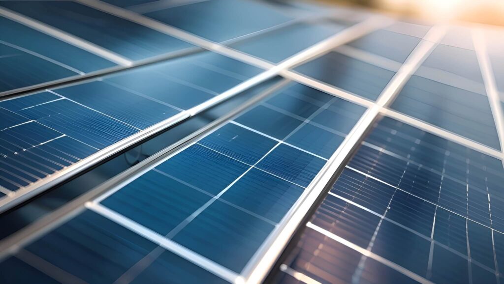 Thin Film Solar Panels