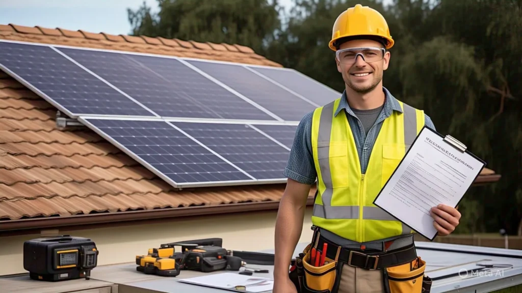 What to Check Before Buying Solar Panels for Home