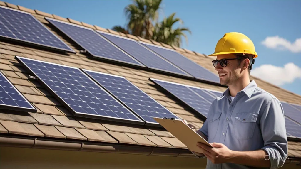 What to Check Before Buying Solar Panels for Home