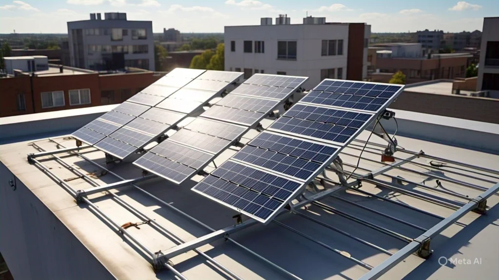 Off-Grid vs On-Grid Solar Panels: कौन सा आपके लिए बेहतर है? 4