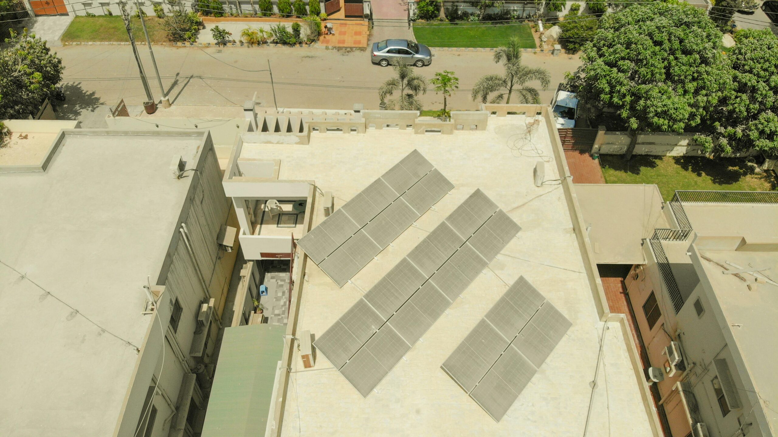 Best Solar Panels in India 2025
