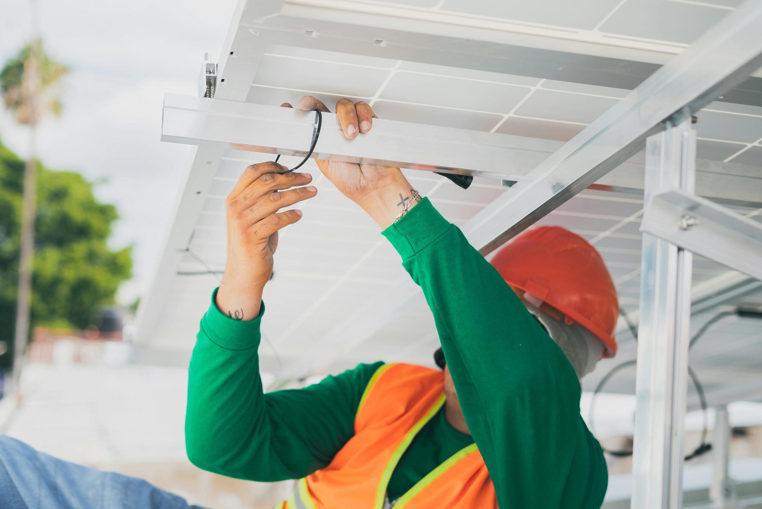 Solar Panel Lifespan and Warranty India